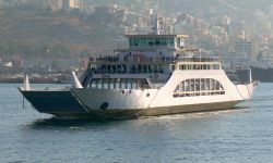 Main image of Double Ended Ferries TBN 13 100.6 m  by KOUTALIS PERAMA built 2009