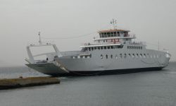 Main image of Double Ended Ferries TBN 17 80.5 m  by KOUTALIS PERAMA built 2010